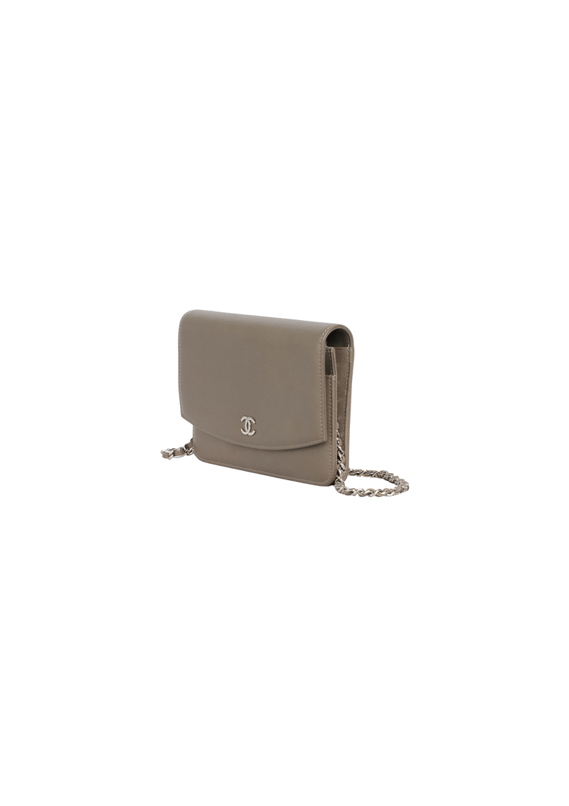 CLASSIC WALLET ON CHAIN