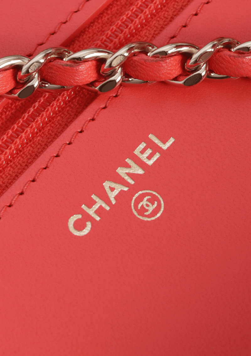 CLASSIC WALLET ON CHAIN