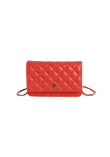 CLASSIC WALLET ON CHAIN