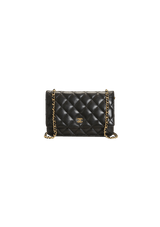 CLASSIC WALLET ON CHAIN