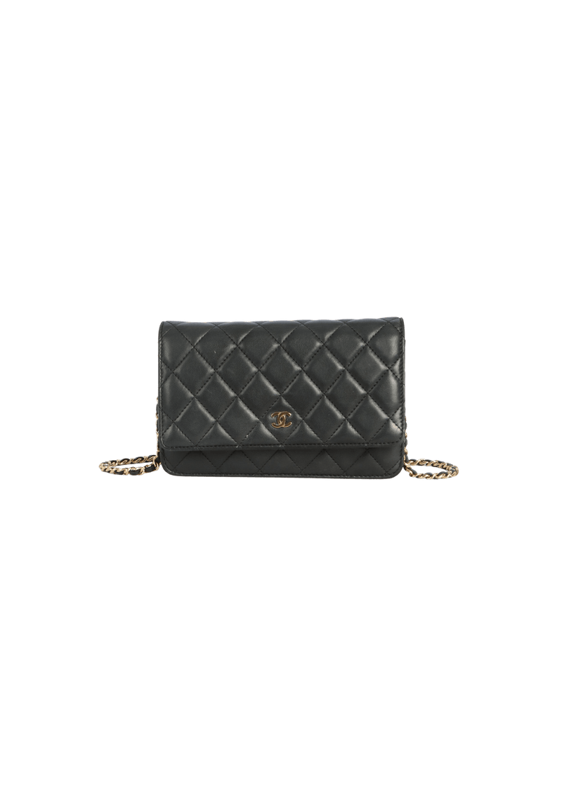 CLASSIC WALLET ON CHAIN