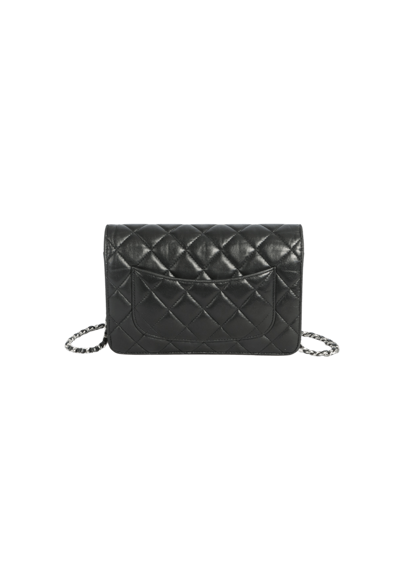 CLASSIC WALLET ON CHAIN