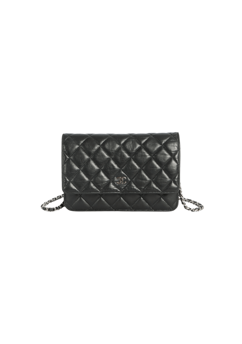 CLASSIC WALLET ON CHAIN