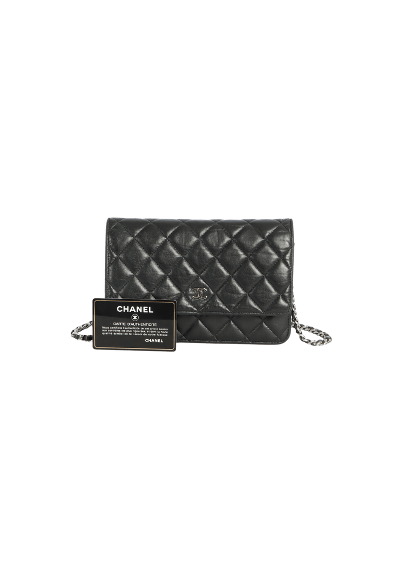 CLASSIC WALLET ON CHAIN