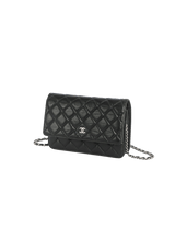 CLASSIC WALLET ON CHAIN