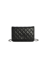 CLASSIC WALLET ON CHAIN
