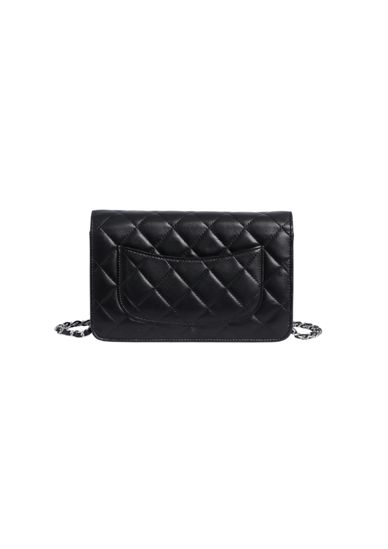 CLASSIC WALLET ON CHAIN