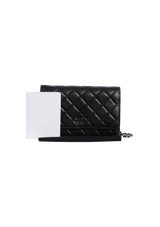 CLASSIC WALLET ON CHAIN