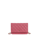 CLASSIC WALLET ON CHAIN
