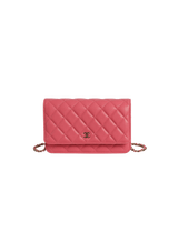 CLASSIC WALLET ON CHAIN