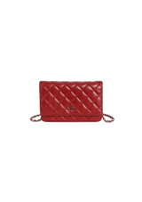 CLASSIC WALLET ON CHAIN
