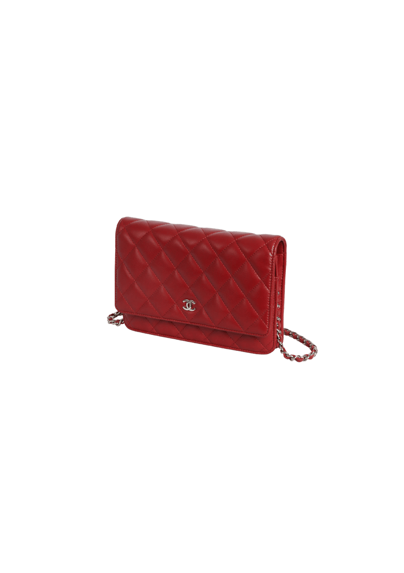 CLASSIC WALLET ON CHAIN