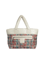 COCO COCOON TOTE