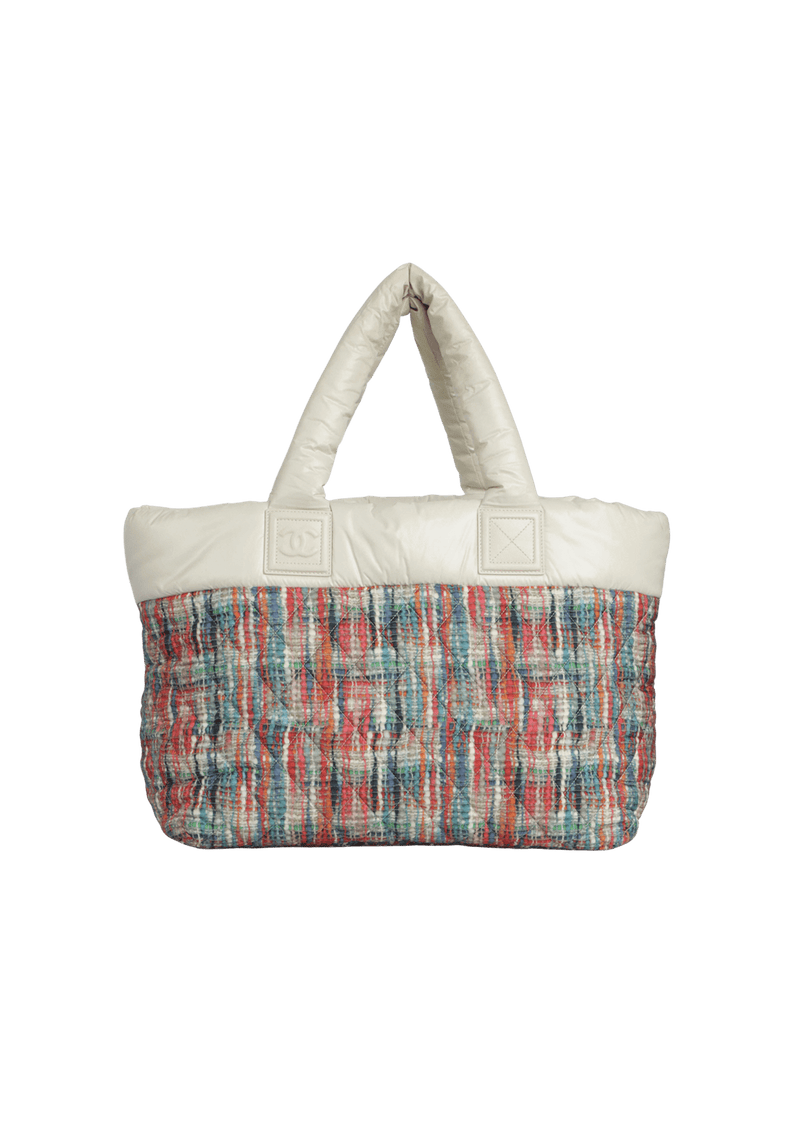 COCO COCOON TOTE