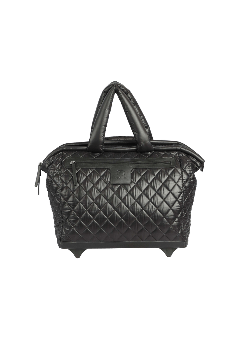 COCO COCOON TROLLEY ROLLING CASE