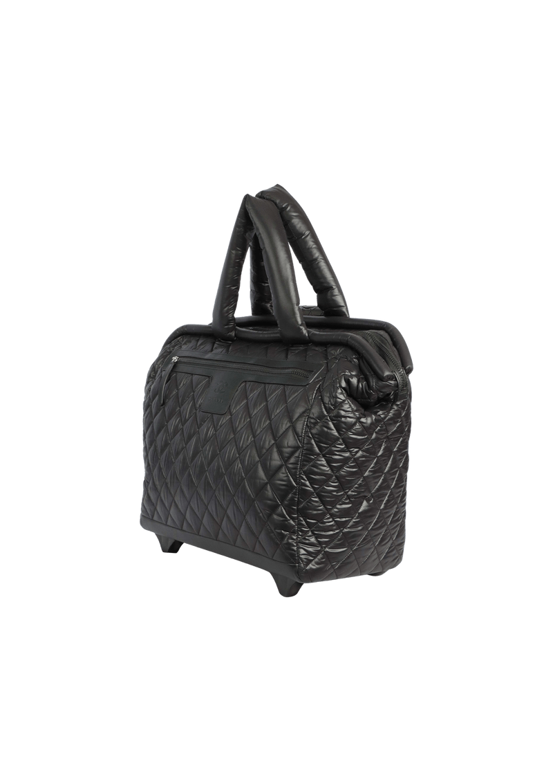 COCO COCOON TROLLEY ROLLING CASE