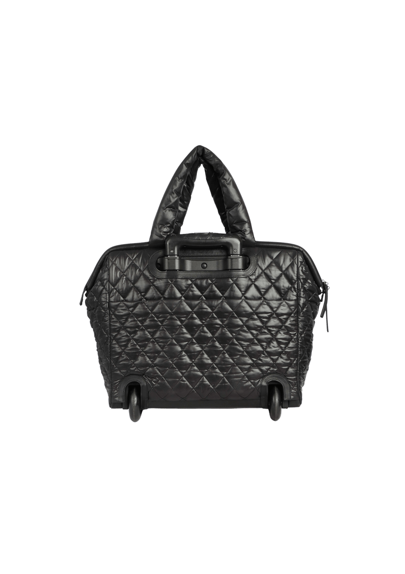 Chanel Small Coco Cocoon Trolley