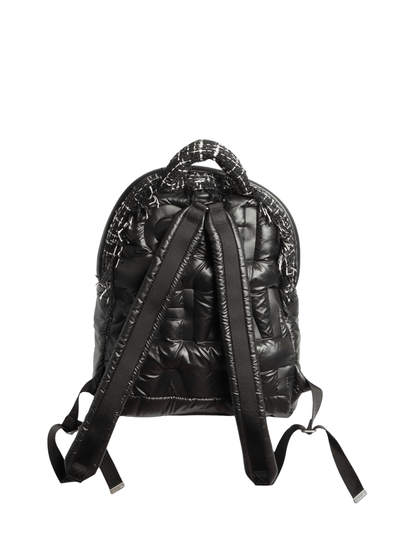 COCO NEIGE DOUDOUNE BACKPACK