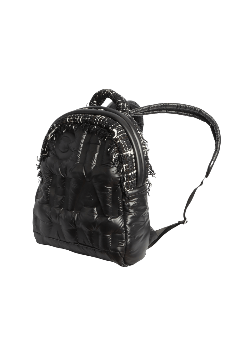 COCO NEIGE DOUDOUNE BACKPACK