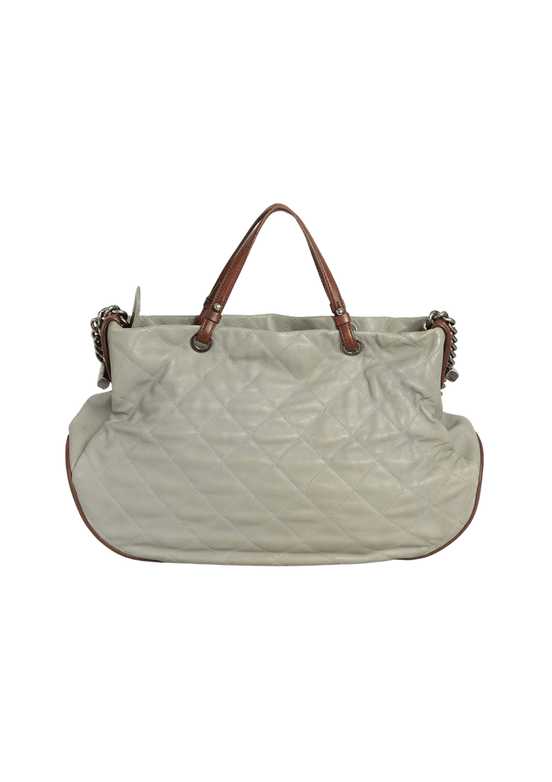 COUNTRY CHIC TOTE