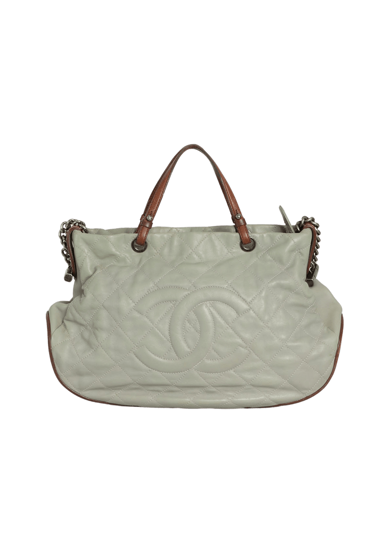 COUNTRY CHIC TOTE