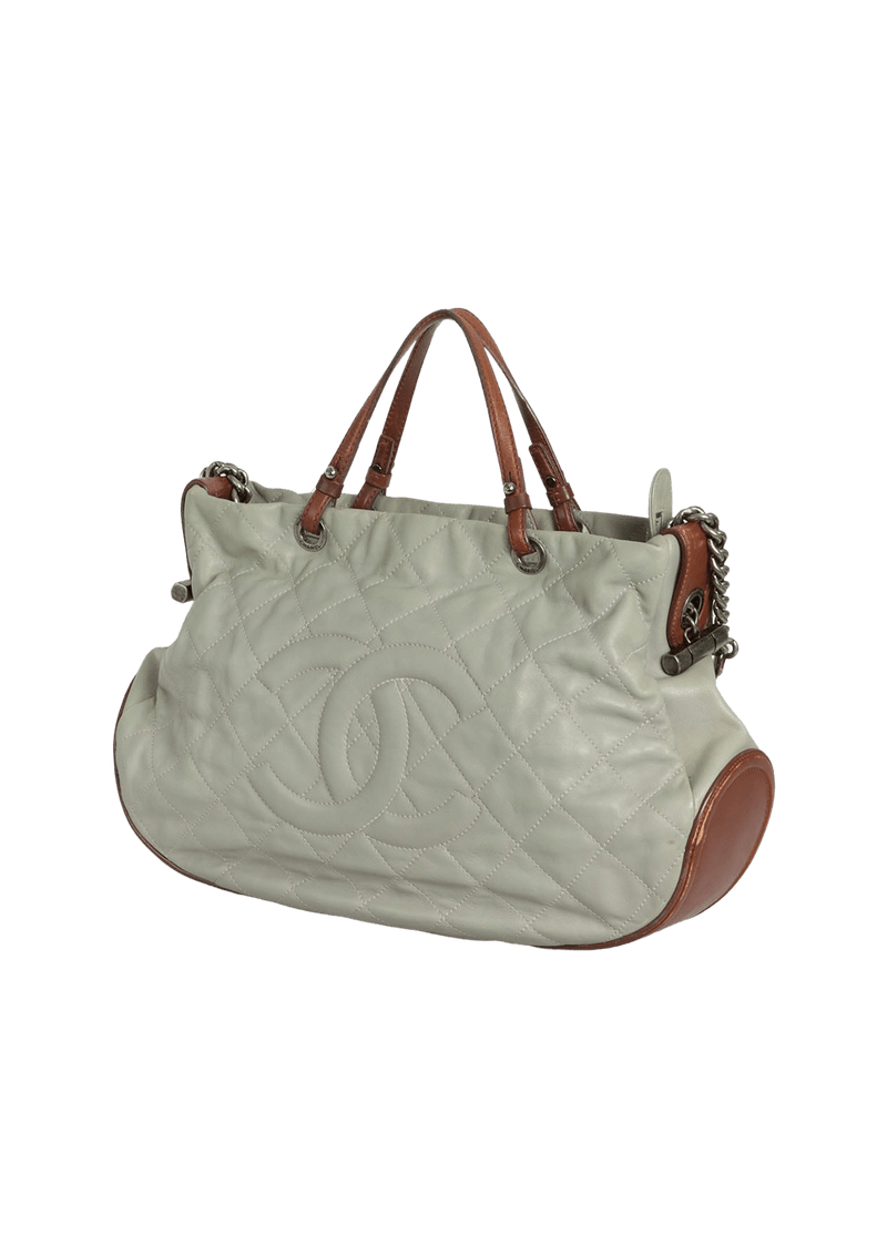COUNTRY CHIC TOTE