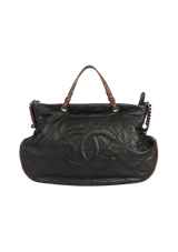 COUNTRY CHIC TOTE