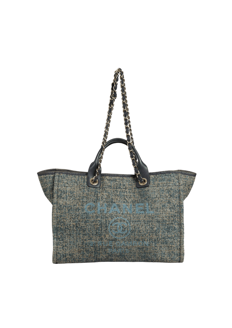 DEAUVILLE BAG