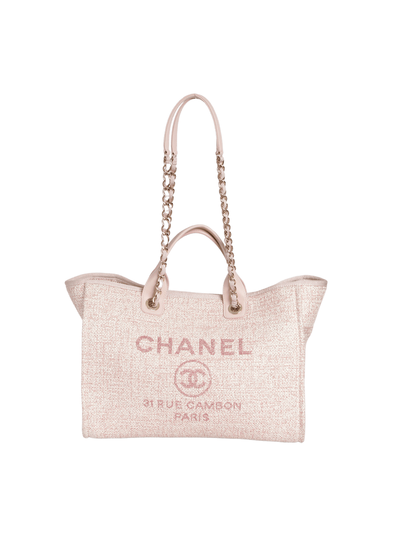 DEAUVILLE BAG