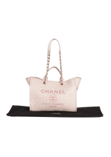 DEAUVILLE BAG