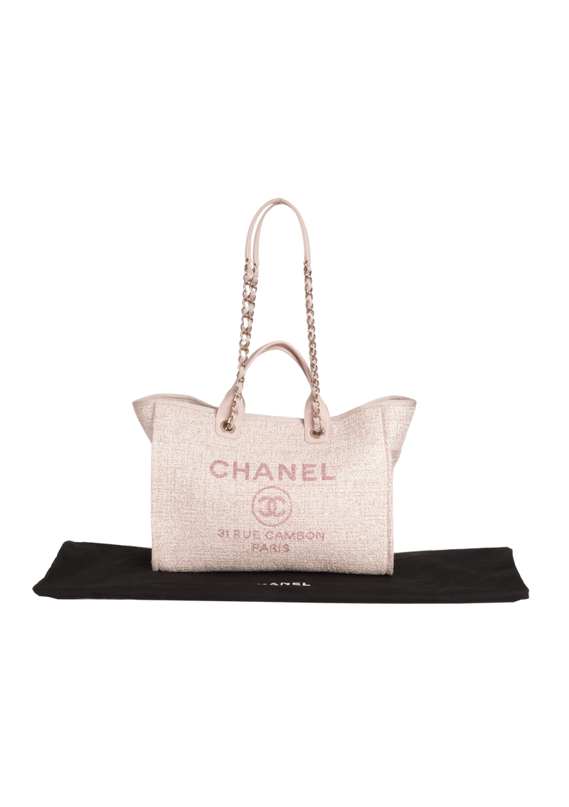 DEAUVILLE BAG