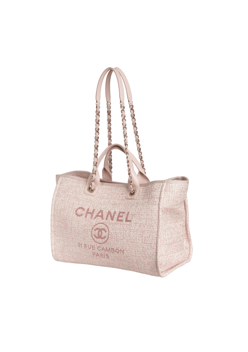 DEAUVILLE BAG