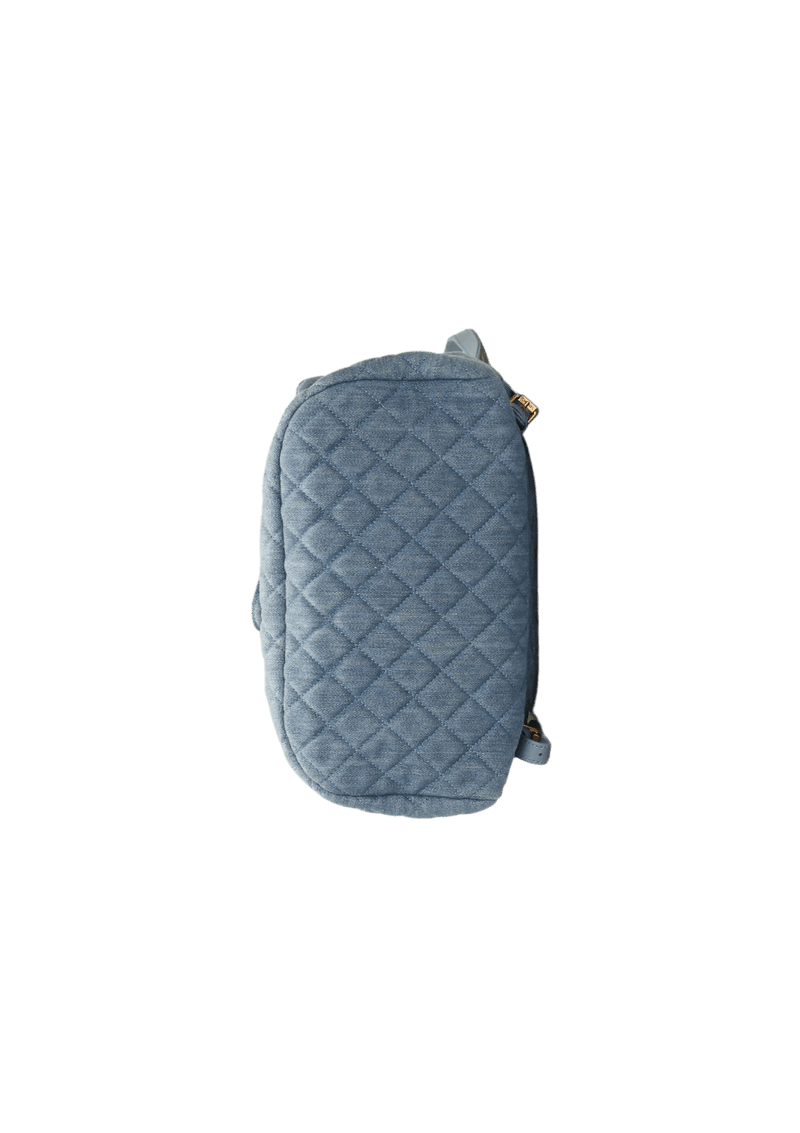 DENIM URBAN SPIRIT BACKPACK