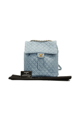 DENIM URBAN SPIRIT BACKPACK