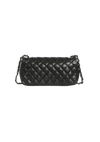 EAST WEST CLASSIC SINGLE FLAP CAVIAR