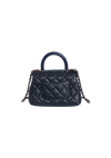 MINI COCO HANDLE BAG CAVIAR