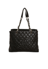 GRAND SHOPPING TOTE