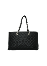 GRAND SHOPPING TOTE XL CAVIAR