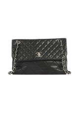 Chanel in the sale business flap