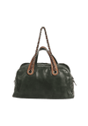 IN THE MIX TIMELESS BOWLER LARGE BAG