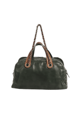 IN THE MIX TIMELESS BOWLER LARGE BAG