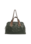 IN THE MIX TIMELESS BOWLER LARGE BAG