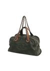IN THE MIX TIMELESS BOWLER LARGE BAG