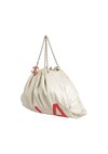 JERSEY QUILTED LA BAG
