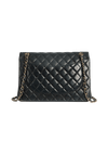 JUMBO CLASSIC DOUBLE FLAP BAG LAMBSKIN