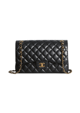 JUMBO CLASSIC DOUBLE FLAP BAG