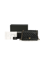 JUMBO CLASSIC DOUBLE FLAP CAVIAR