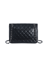 JUMBO CLASSIC DOUBLE FLAP CAVIAR