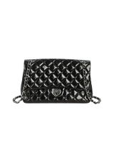 JUMBO CLASSIC SINGLE FLAP PATENT