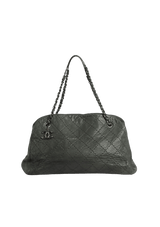 JUST MADEMOISELLE BOWLING BAG